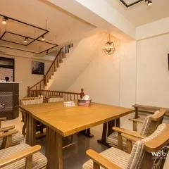 星宸旅宿-花蓮驛站-國旅補助零元起入住-下單後私訊-寵物友善inn-YouTube 開箱過