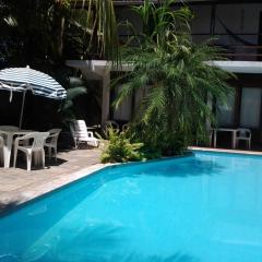 Exclusive Guest House
