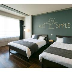 ROI SPACE KAGOSHIMA - Vacation STAY 87818