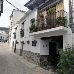 Casa Tinao