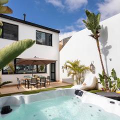 Villa Cleo, vistas de ensueño