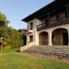 Posada El Jardin de Angela