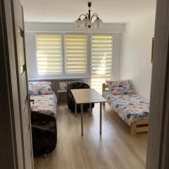 Stara Piekarnia - Apartament Dworcowa