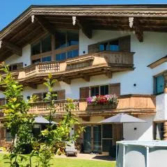 Apartment Hahnenkammblick