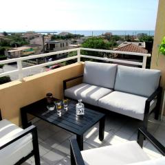 Appartement Grand Calypso