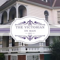 The Victorian on Main