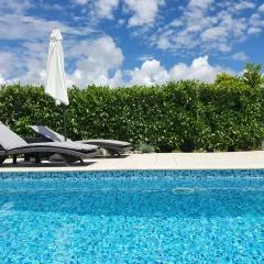 Holiday Home Demark