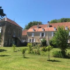 Chez Zoiseau et Zoiseautte