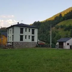 CASA MUNIELLOS
