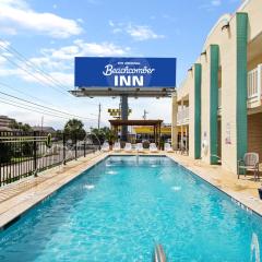 Motel 6 Galveston, TX Seawall