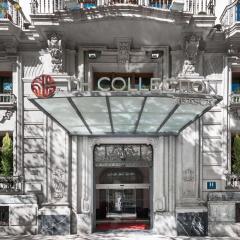 NH Collection Madrid Abascal