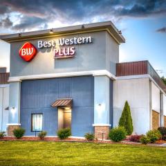 Best Western Plus Yadkin Valley Inn & Suites