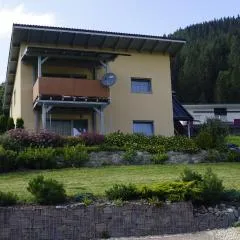 Apartments Grebenec