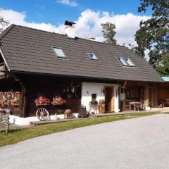 Chalet Teufelsteinblick