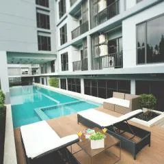 Park 19 Hotel