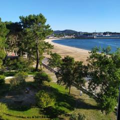 Apartamento de verano en Vilagarcía de Arousa