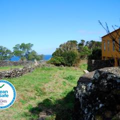 Quinta da Falésia - Casa Amarela