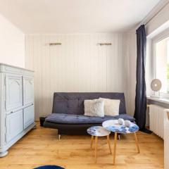 Apartament - Nowoczesny i Stylowy