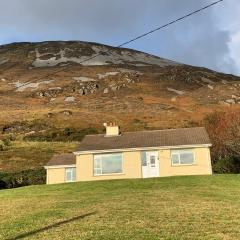 Errigal Lodge, Dunlewey