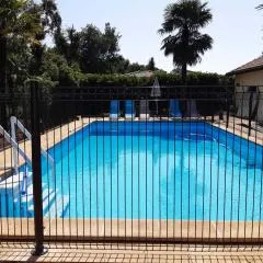 Gîte les 2 pins - Audenge