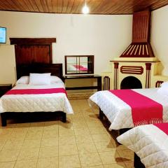 HOTEL CASA D'LINA CENTRO