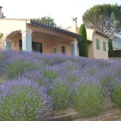 Locations de Vacances Les Flachères (Dieulefit)