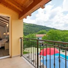 Holiday Home in Buzet near Motovun