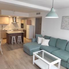 CARTAGENAFLATS, Apartamentos Anfiteatro Romano 2B