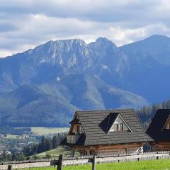 Góralskie Domki Zakopane Gubałówka