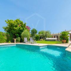 E323 Moli Den Fanals by Mallorca Villa Selection