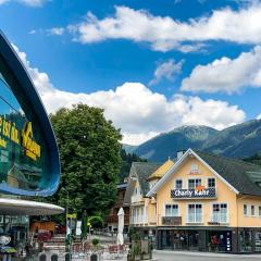 Appartement Charly Kahr Family, Ski-In & Ski-Out