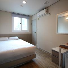 トンデムン ファシン ホステル（Dongdaemun Hwashin Hostel）