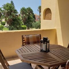 Apartamento Jardines