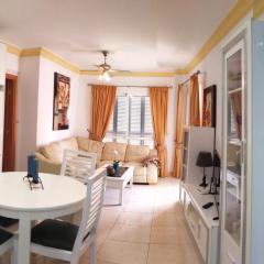 Callao Beach holiday home