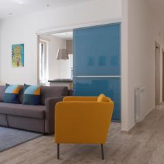 29/4 Exclusive Suite tra Teatro Massimo e Porto