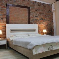 MSH Rustic apartment - Liars Bridge Sibiu