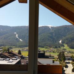 Appartamento Riscone Nuvola di Plan