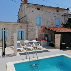 Holiday Home Peruski