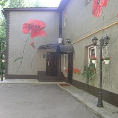 Art Villa on Sumskaya Street