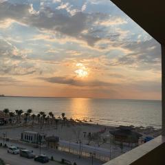 Sunrise Holiday Apartment - Mamaia Nord