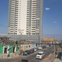 Edificio Bulnes - Cavancha