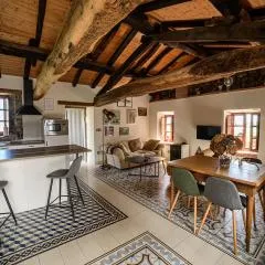 Casa Rural Al Otro Lado del Mar