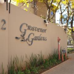 Grosvenor Apartments