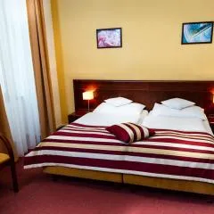 호텔 페트르(Hotel Petr)