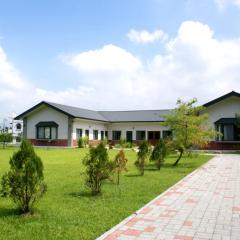 Country Breeze Homestay House