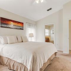 Pool Lighting Feature Private Fence