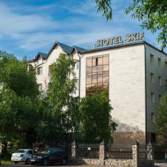 Skif HOTEL & SPA