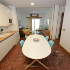 Edificio Gaviota apartamento 3