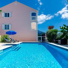 Villa Mateo with Private Pool