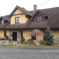 Penzion Gutská krčma